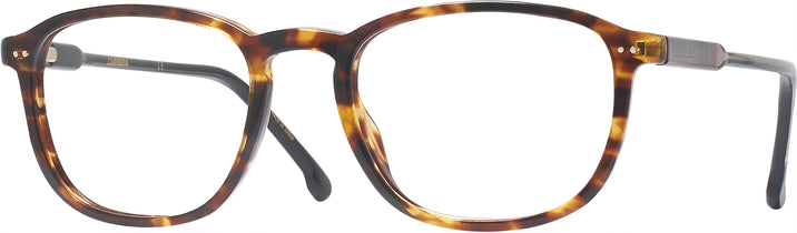   Carrera 201N Single Vision Full Frame View #1