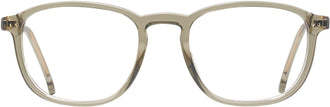 Carrera 201N readers. color: Olive