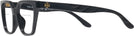 Rectangle Black Tory Burch 2133U Bifocal View #3