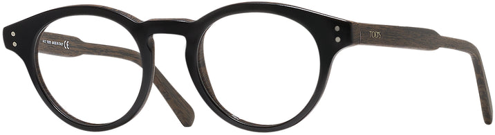   Tod&#39;s 5168 Computer Style Progressive View #1