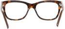 Square Tortoise Tod&#39;s 5194 Computer Style Progressive View #4