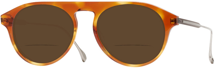   Tod&#39;s 5207 Bifocal Reading Sunglasses View #1