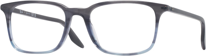 Ray Ban 5421 Single Vision Full Frame ReadingGlasses