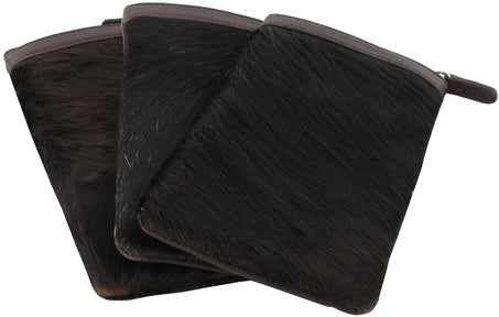   The Everything Cowhide Case View #1