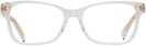 Rectangle Crystal Ralph Lauren 6233U Computer Style Progressive View #2