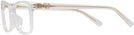 Rectangle Crystal Ralph Lauren 6233U Single Vision Full Frame View #3
