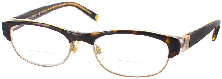   Anne Klein 8099 Bifocal View #1