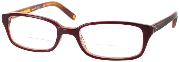   Anne Klein 8104 Bifocal View #1