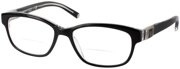   Anne Klein 8106 Bifocal View #1