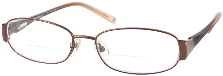   Anne Klein 9113 Bifocal View #1