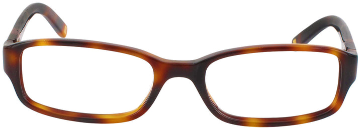  Anne Klein 8098 Single Vision Full Frame View #1