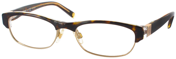   Anne Klein 8099 Progressive No Line Bifocal View #1
