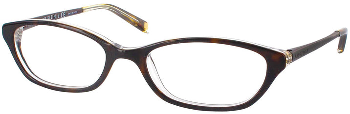   Anne Klein 8102 Progressive No Line Bifocal View #1