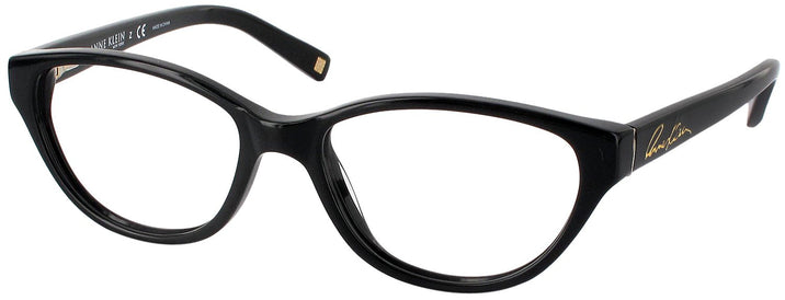  Anne Klein 8109 Progressive No Line Bifocal View #1