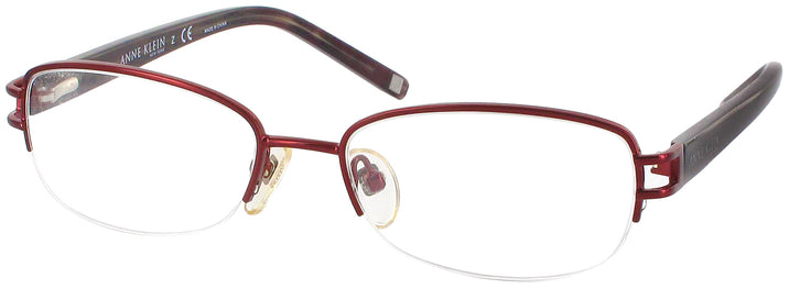   Anne Klein 9091 Single Vision Full Frame View #1