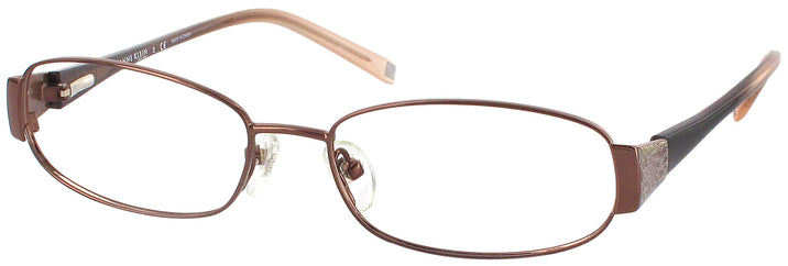   Anne Klein 9113 Progressive No Line Bifocal View #1