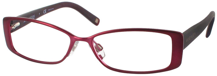   Anne Klein 9129 Single Vision Full frame View #1