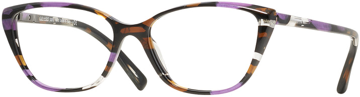   Alain Mikli A03082 Progressive No-Lines View #1
