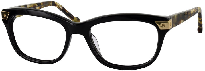 Square  Jonathan Adler 301 Single Vision Full Frame View #1