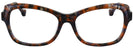 Cat Eye Brown Jonathan Adler 309 Computer Style Progressive View #2