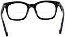 Square Black Jonathan Adler 312 Bifocal View #4