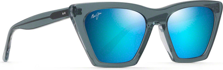 Rectangle  Maui Jim Kini Kini 849 View #1