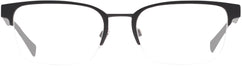 Burberry 1308 Single Vision Full reading glasses