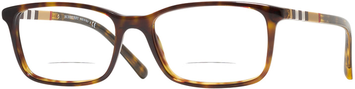   Burberry 2199L Bifocal View #1