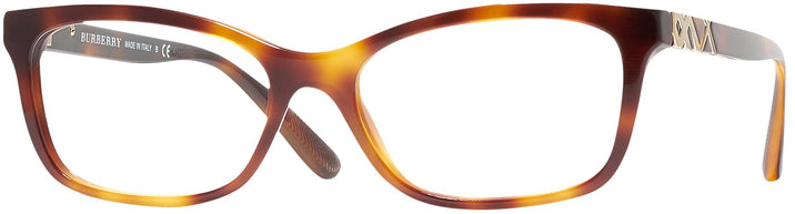   Burberry 2249 Progressive No Line Bifocal View #1