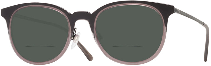   Burberry 3093 Bifocal Reading Sunglasses View #1
