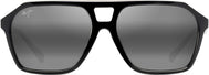 Black Gloss Crystal Interior w/Neutral Grey #2