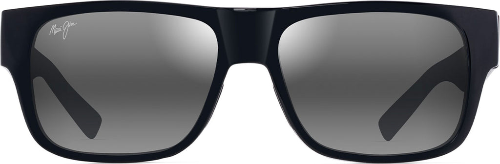 サングラス Maui Jim Maui Jim - KEAHI - hcl keahi brown stripe Maui Jim™ KEAHI MM873-006 56 Brown Stripe Sunglasses