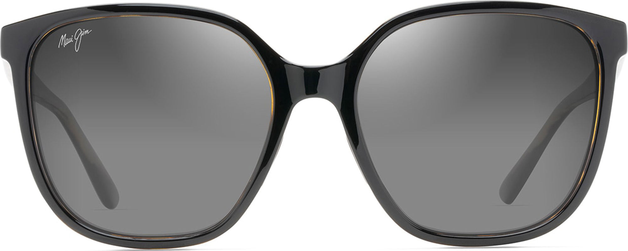 Black-with-