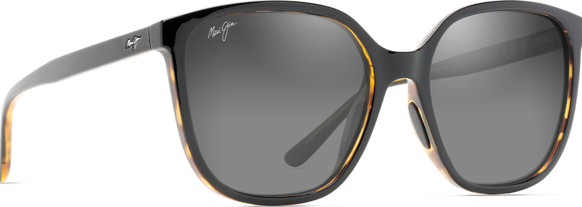 Raspberry Fade/Maui Rose Lens Maui Jim Good Fun 871