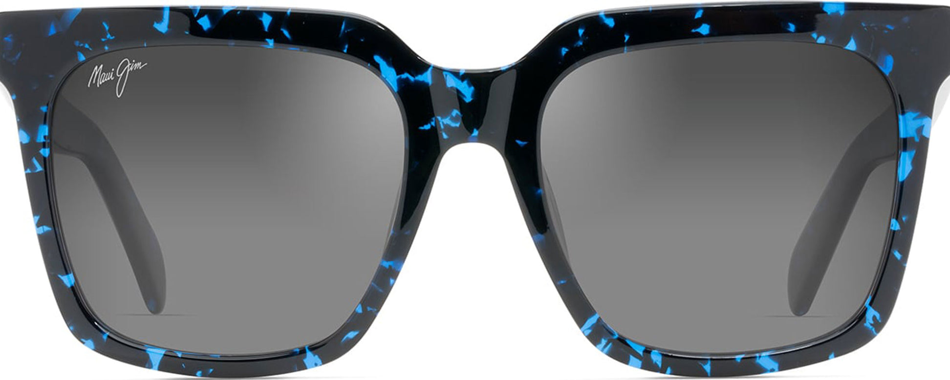 Rooftops Polarized Fashion Sunglasses by Maui Jim – ReadingGlasses.com
