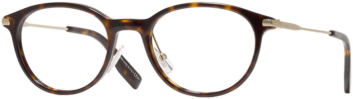  Hugo Boss 0626 Single Vision Full Frame View #1