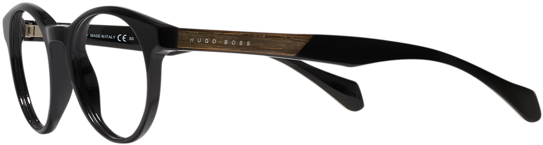 Hugo Boss 0913 Progressive No Lines