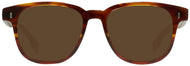 Brown Horn #2