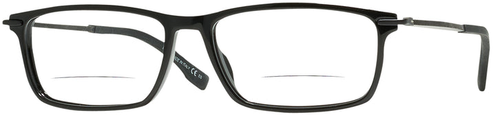   Hugo Boss 1017 Bifocal View #1