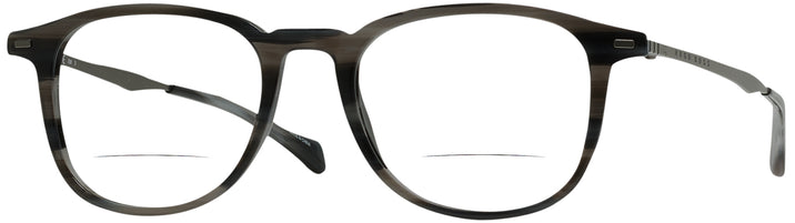  Grey Horn Hugo Boss 1094/S Titanium Bifocal View #1
