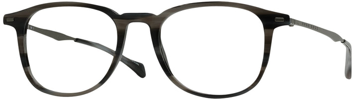  Grey Horn Hugo Boss 1094/S Titanium Progressive No Line Bifocal View #1