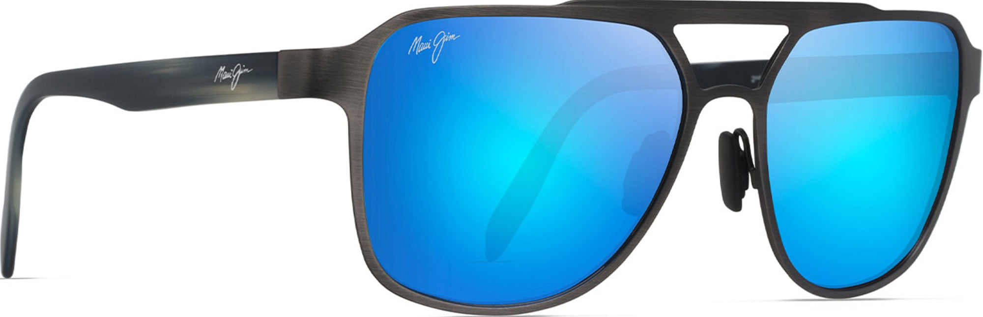 Stone Shack 862 Sunglasses by Maui Jim – ReadingGlasses.com