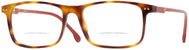 Havana Red #1