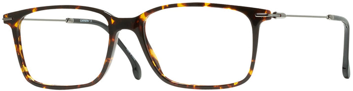   Carrera 205 Single Vision Full Frame View #1