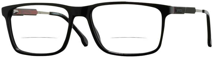   Carrera 8834 Bifocal View #1