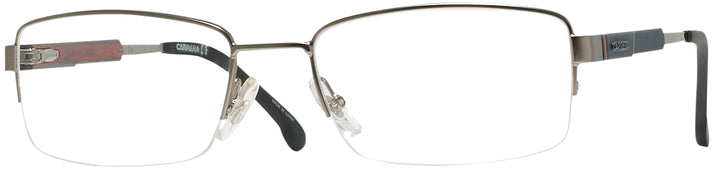   Carrera 8836 Progressive No Line Bifocal View #1