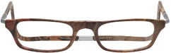 CliC Reader XXL reading glasses