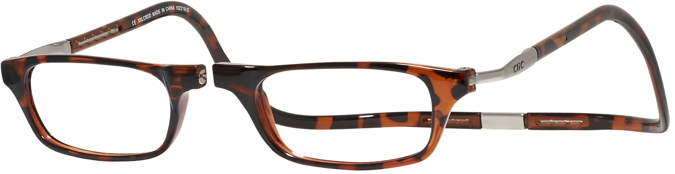 CliC XXL Reading Glasses
