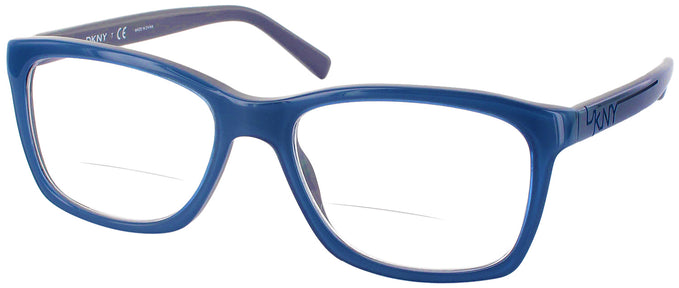   DKNY DK 4627 Bifocal View #1