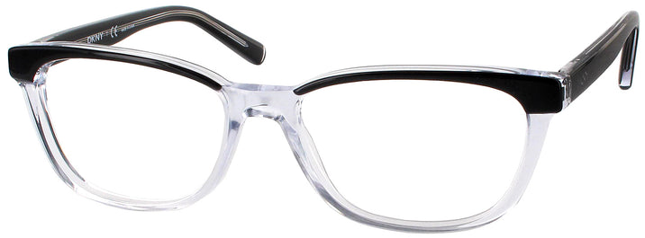   DKNY DK 4636 Single Vision Full Frame View #1